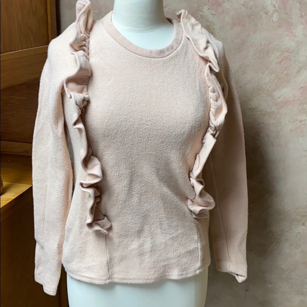 NYTT pink sweater